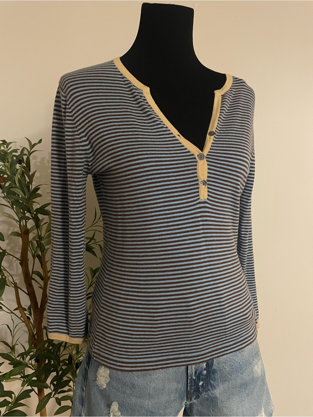 J. McLaughlin | Size S